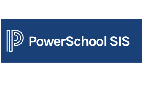  Powerschool Logo